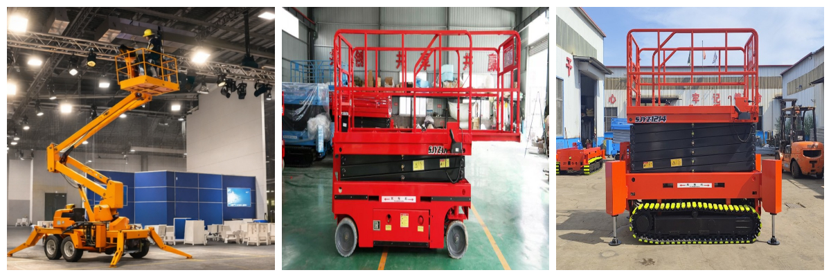 Shandong Lansheng Intelligent Equipment: Building Strength & Quality, A Trusted Global Unloading Platform Manufacturer